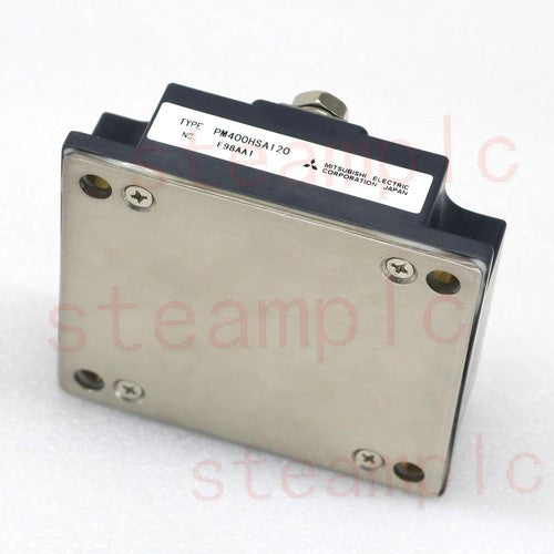 MITSUBISHI PM400HSA120 Power Supply Module FREE SHIP