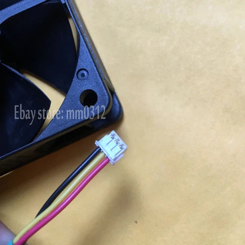 Qty:1pc for projector fan 3pin KDE1207PKV1 MS.B3001.AF.GN 12V 2W 7020