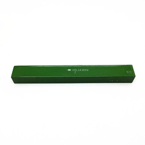 High frequency machine rectifier diode 2DL 2A 30KV high voltage silicon stack