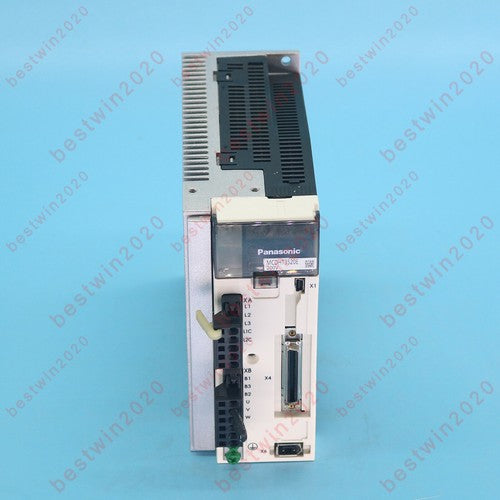 For Panasonic MCDHT3520E AC Servo Driver Fast Shipping