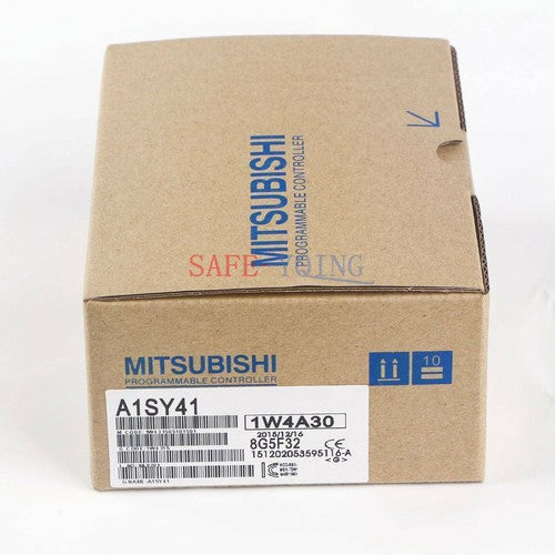 ONE Mitsubishi A1SY41 PLC Module
