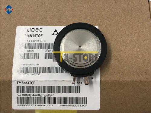 1PCS T718N14TOF T718N14T0F Module