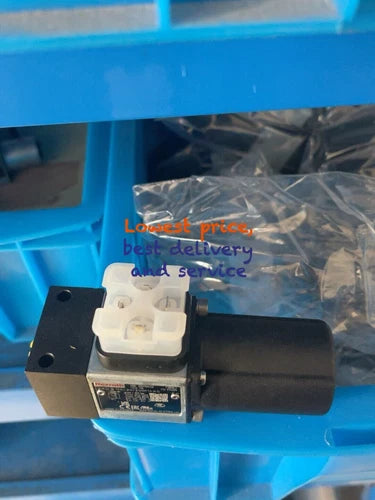 1pc Pressure Relay R901106452 HED8OA-20/200K14AS
