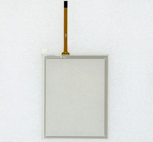 1PC Suitable for A-B Plus600 2711P-T6C20D 2711P-T6C20C Glass External plate