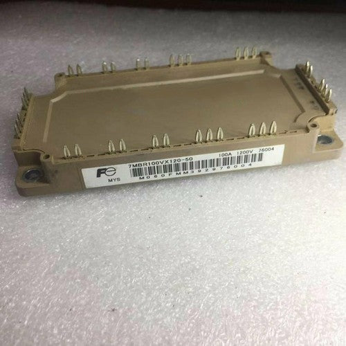 One Module For FUJI 7MBR100VX120-50 Free Shipping