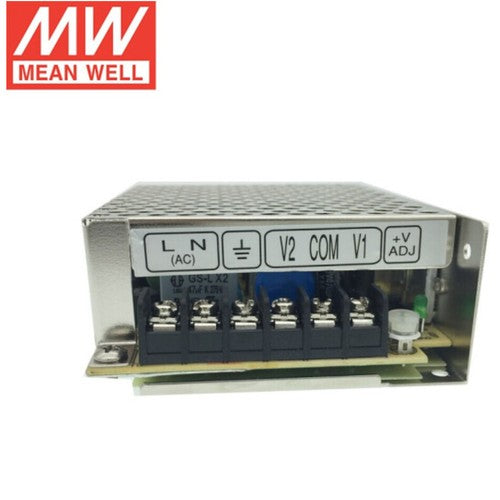 Mean Well RS-35 3A/1A Switching Power Supply Module 5V12V24V48V 35W Low Power