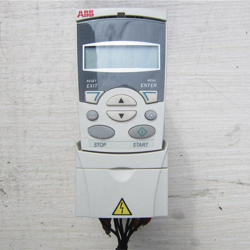 Abb Inverter ACS310-03E-03A6-4 3P AC380V~480V 1.1KW ONE Year Warranty