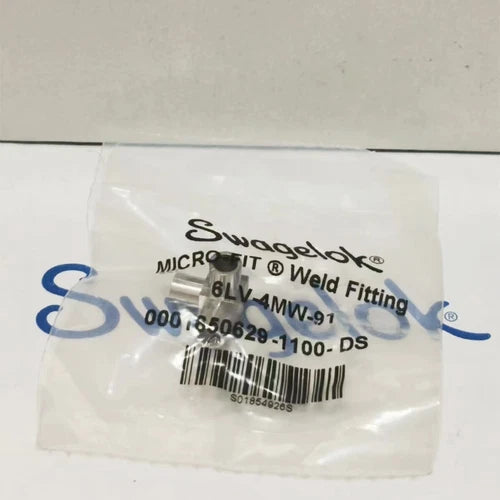 1PC card pipe joint 6LV-4MW-91