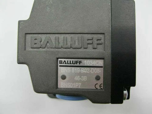 1PC BNS 819-B02-D08-46-3B BNS01P7 Limit Switch