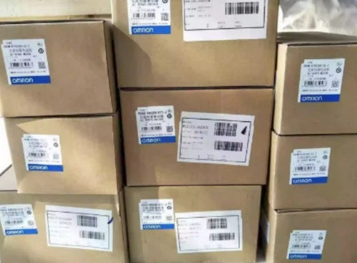 R88D-1SN04F-ECT OMRON R88D1SN04FECT Servo Drive