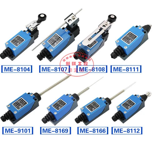 1 PCS limit micro switch ME-8104