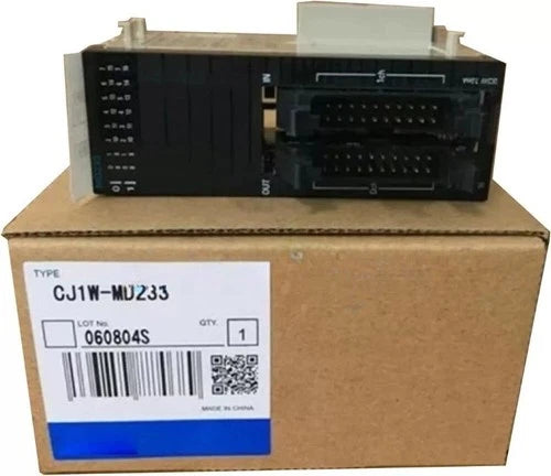 CJ1W-MD233 OMRON CJ1WMD233 Module PLC Unit
