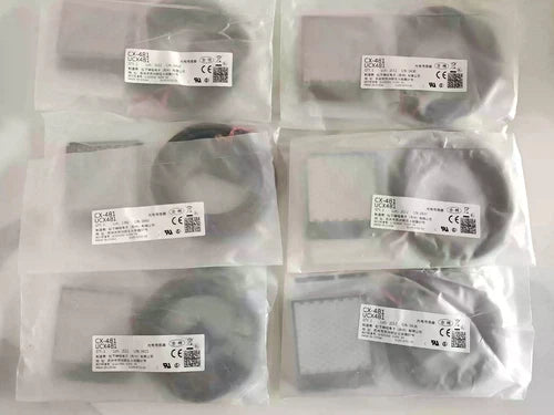 1pcs Photoelectric Sensors CX-481