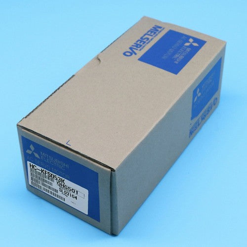 Mitsubishi HC-KFS053K Servo Motor In Box One year warranty Free Shipping