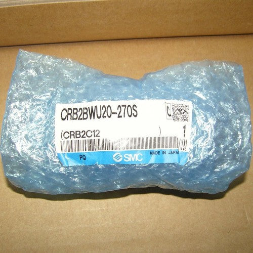 1PC SMC CRB2BWU20-270S Rotary cylinder Free shipping