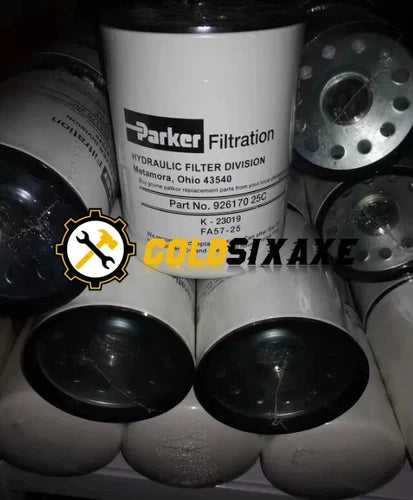 1Pc For Filter Element 926170 25C