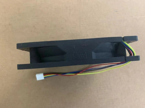 1PC 104 CFM 4 Pin DS12025B12H 0.75A 12V 120mm x 25mm High Airflow PWM Fan