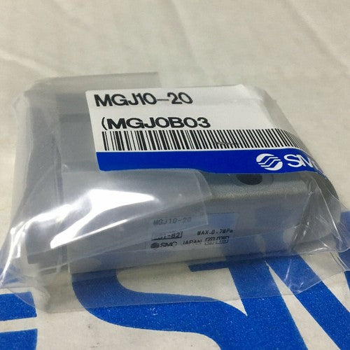 ONE SMC Miniture Air Cylinder MGJ10-20 MGJ10-20 Free shipping