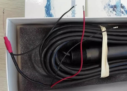 1pcs BJC ProcessProbe S400-RT33D-E10FF On-linePH probe sensor electrode Pt100