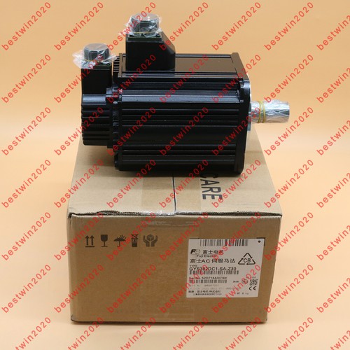 1PC For FUJI GYS302DC1-SA Z30 Servo Motor FREE SHIP