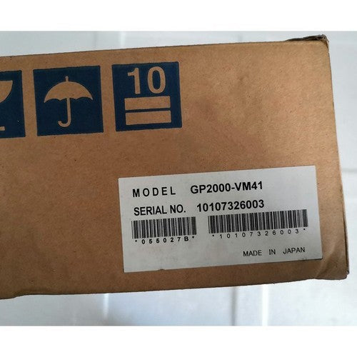 1PC Pro-face Touch Screen Video Module GP2000-VM41 Fast Delivery