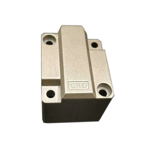 1PC GNAB-X445 Wire Cutter Water Tank Cylinder Solenoid Valve