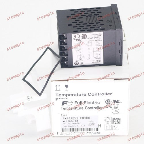 One temperature For FUJI PXF4AEY2-FW100 replacement PXR4TEY1-FW000-C