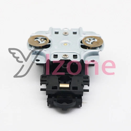 1PCS electric kettle waterproof non-porous narrow thermostat KSD688-BY