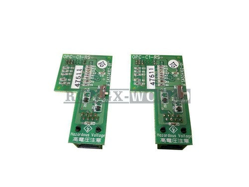 1PCS Fuji Card OPC-C1-RS SA534102-01