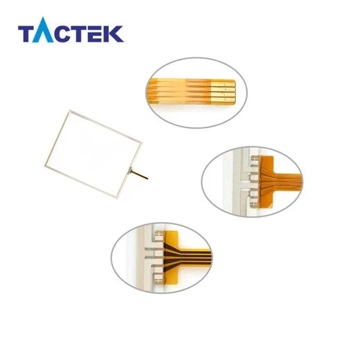 1X for iX Panel T10A-SC T10A - SC Digitizer Glass Panel Touch Screen