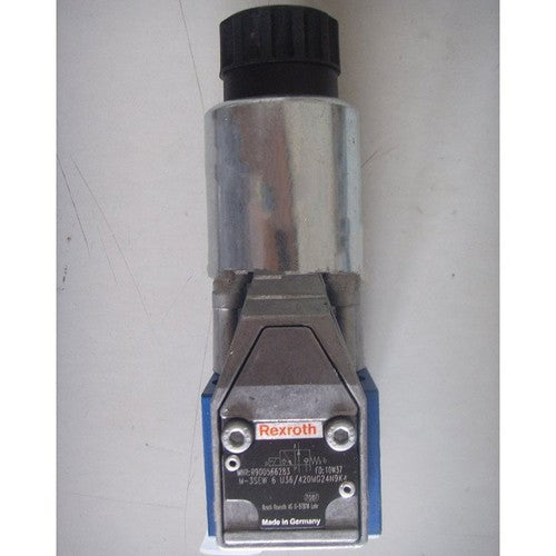 1PC M-3SEW6U36/420MG24N9K4 REXROTH Solenoid ball valve Fast Delivery