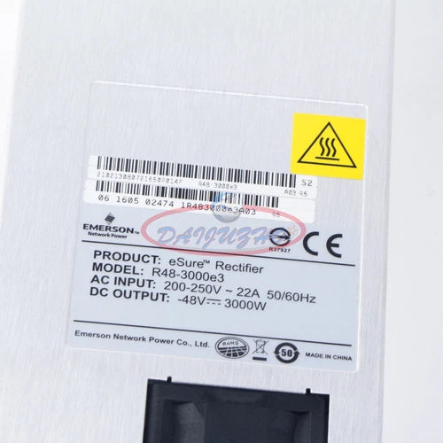 1PC Power Supply Module R48-3000e3