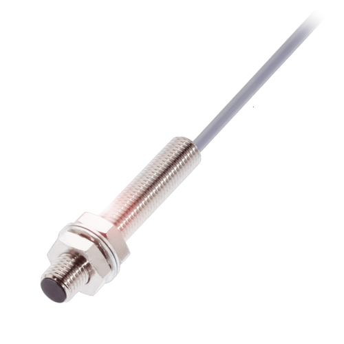 BALLUFF BES M08MI-PSC15B-BV02 (BES0037) Inductive Standard Sensors PNP #
