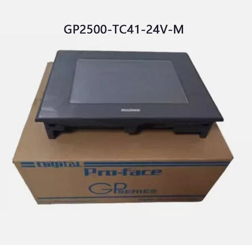 GP2500-TC41-24V-M 1PCS PRO-FACE Touch Screen GP2500-TC41-24V-M