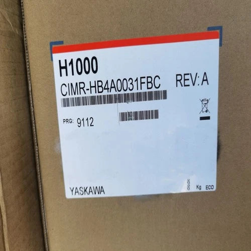 CIMR-HB4A0031FBC Yaskawa CIMR-HB4A0031FBC Inverter