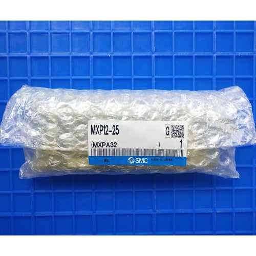 1PC braand SMC slider cylinder MXP12-25 MXP12-25 Free shipping