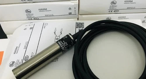 1PC IFM IG5594 Proximity Sensor IG5594 Free Shipping