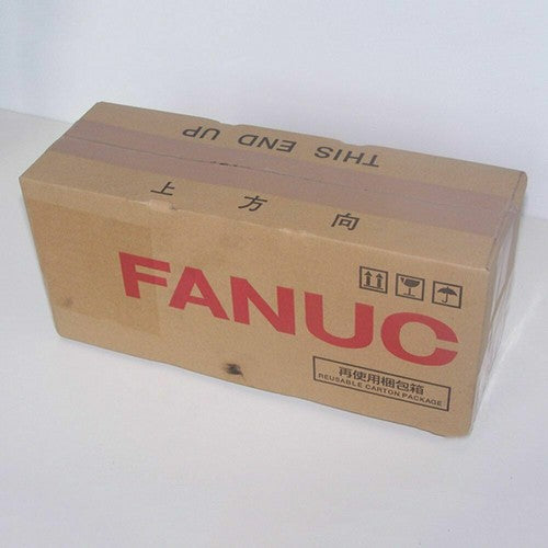 For FANUC A06B-0235-B100 servo motor Free Shipping