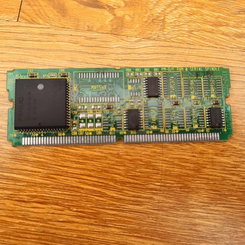 For Fanuc A20B-2902-0225 circuit board Free Shipping