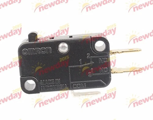 1pc For Sliding SWITCH 7-1/4-in 10-Amp Compound Miter Saw On / Off SWITCH