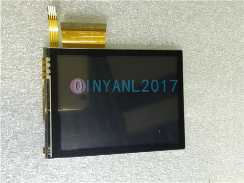 1PCS 3.5" 240*320 Resolution LCD Screen Panel TM035HBHT1