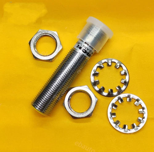 1PC Proximity Switch Sensor 10-30VDC 200mA Fit For BI3U-M12-AN6X-H1141 163