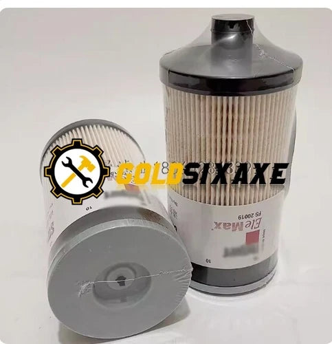 1PCS FOR oil-water separator diesel fuel grid filter element FS20019