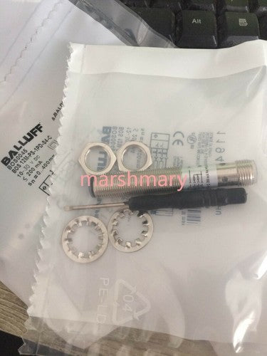 1PC For BALLUFF BOS 12M-PS-1PD-S4-C Inductive Sensor