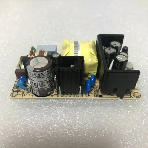 1 pcs Switching power supply RPS-60-12 60W