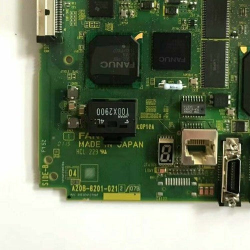 For Fanuc A20B-8201-0212 Circuit Board Free Shipping