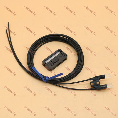 1PC OMRON PLC Photoelectric Switch Fiber Unit E32-G14 E32G14 spot stock