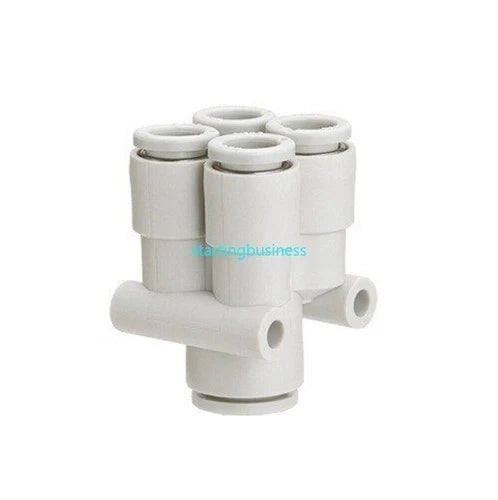 2 PCS For KQ2UD04-06A connector