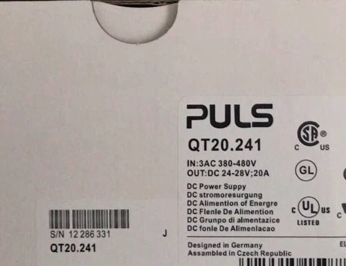 1PCS QT20.241