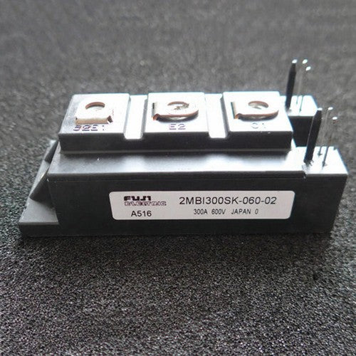 One Power Supply Module For FUJI 2MBI300SK-060-02 Free Shipping